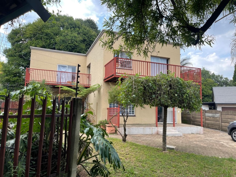 3 Bedroom Property for Sale in Van Riebeeck Park Gauteng