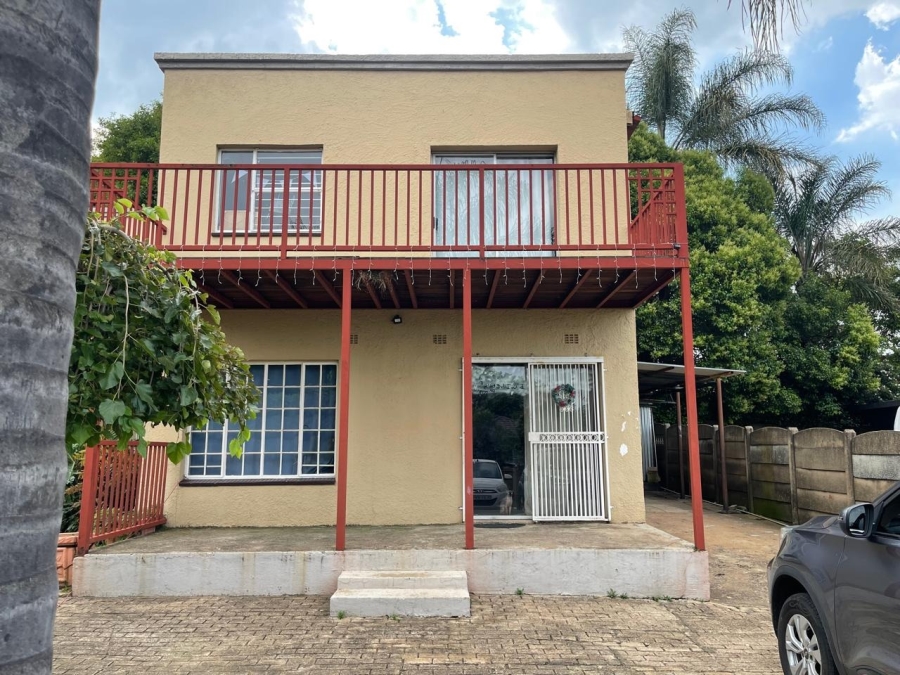 3 Bedroom Property for Sale in Van Riebeeck Park Gauteng