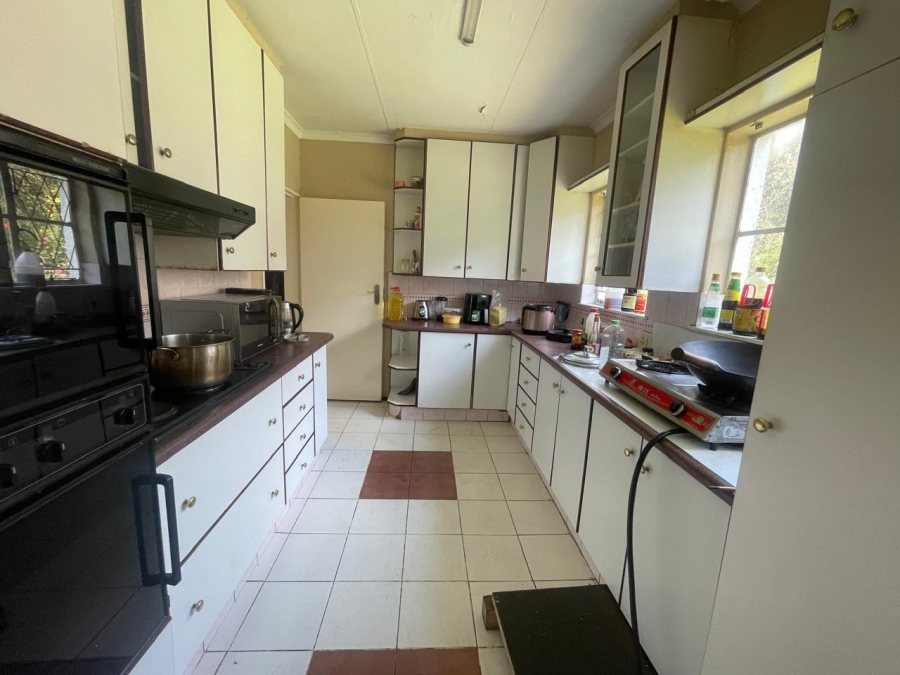 3 Bedroom Property for Sale in Van Riebeeck Park Gauteng