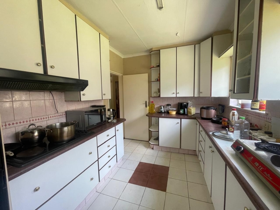 3 Bedroom Property for Sale in Van Riebeeck Park Gauteng