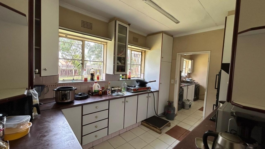 3 Bedroom Property for Sale in Van Riebeeck Park Gauteng