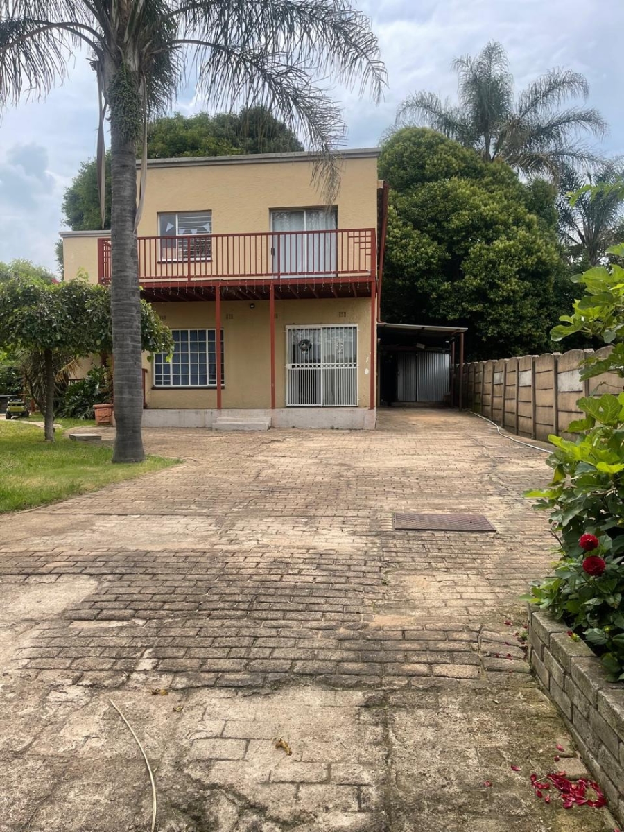 3 Bedroom Property for Sale in Van Riebeeck Park Gauteng