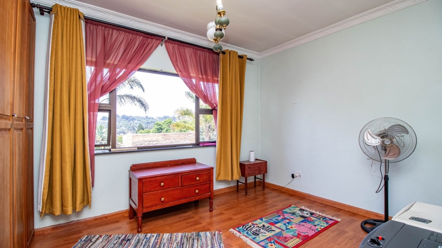 8 Bedroom Property for Sale in Observatory Gauteng