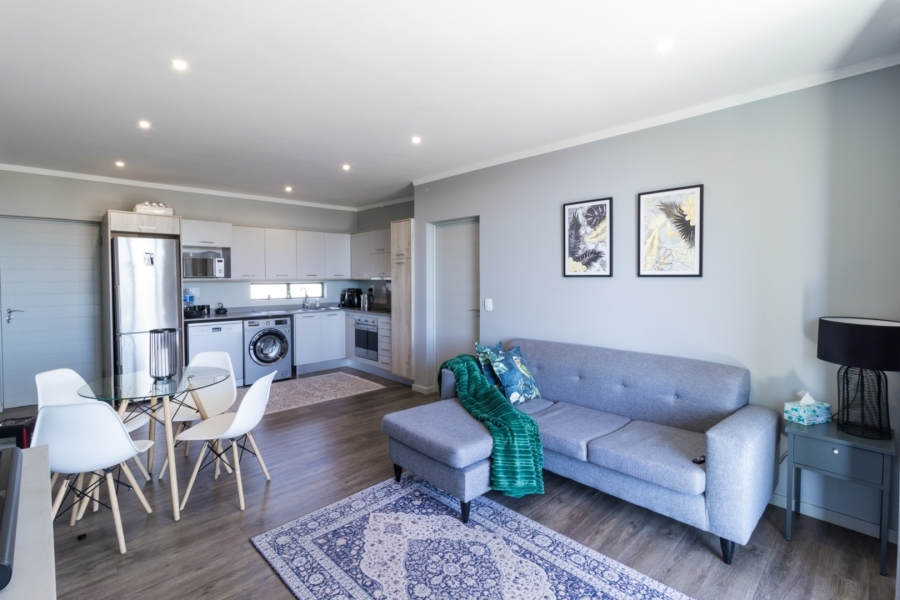 To Let 2 Bedroom Property for Rent in Rosebank Gauteng