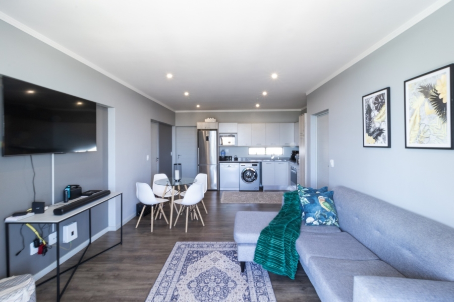 To Let 2 Bedroom Property for Rent in Rosebank Gauteng