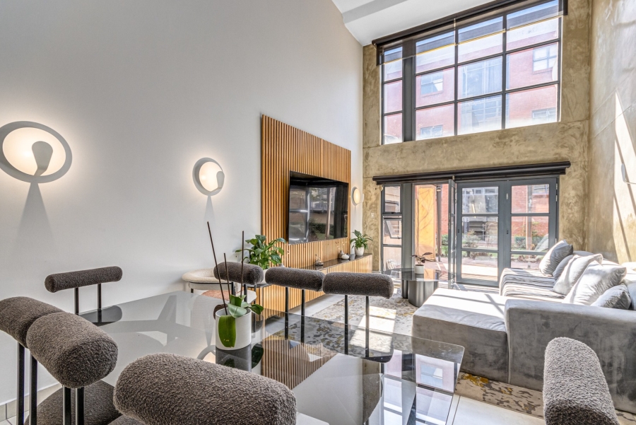 To Let 3 Bedroom Property for Rent in Hyde Park Gauteng