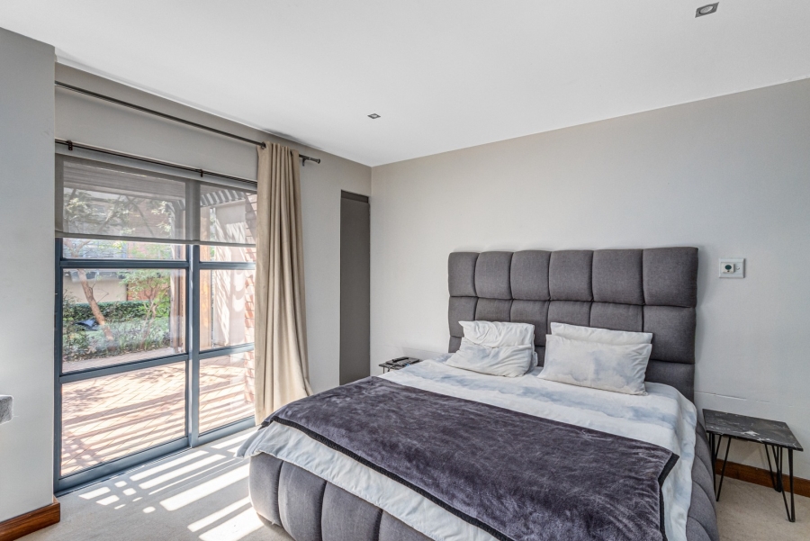 To Let 3 Bedroom Property for Rent in Hyde Park Gauteng