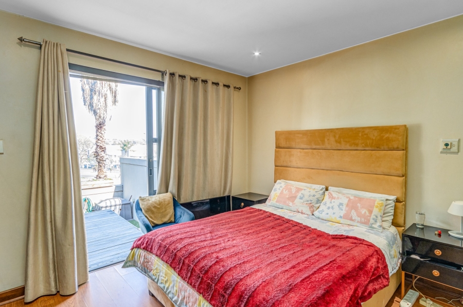 To Let 3 Bedroom Property for Rent in Hyde Park Gauteng