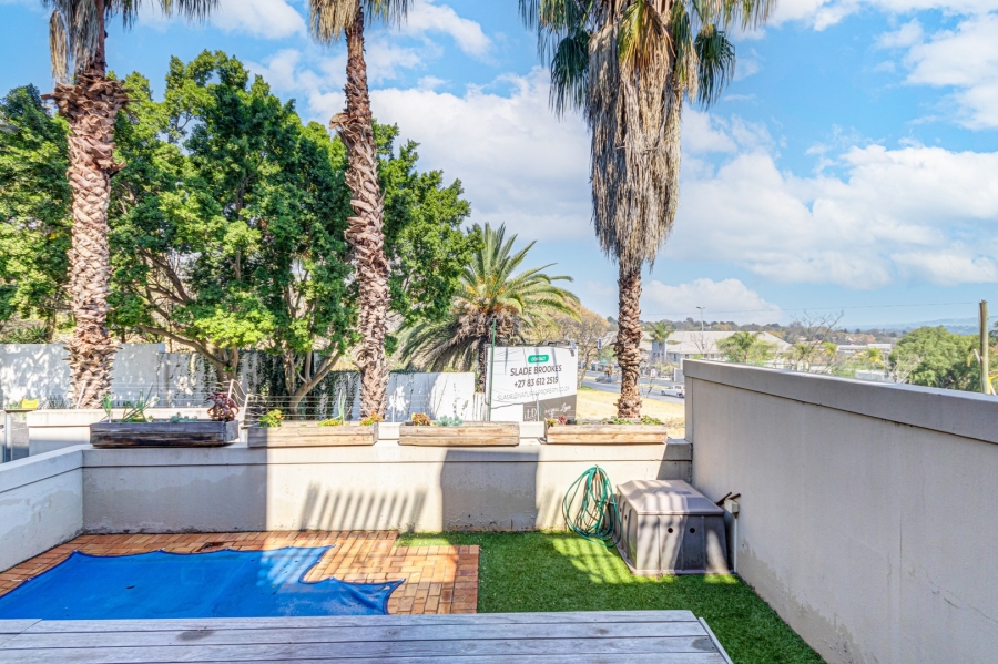 To Let 3 Bedroom Property for Rent in Hyde Park Gauteng