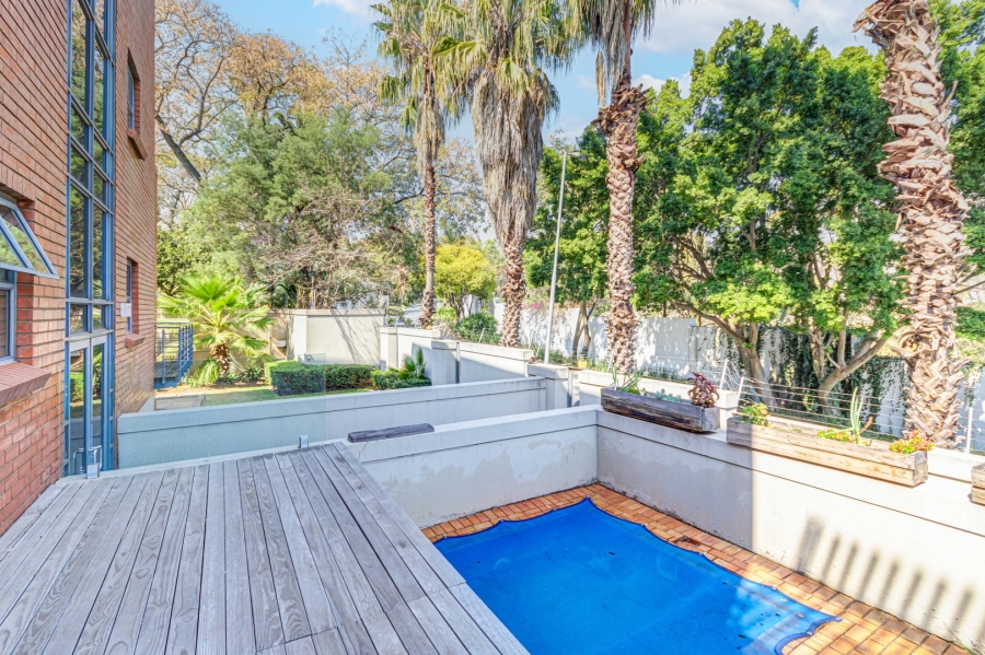 To Let 3 Bedroom Property for Rent in Hyde Park Gauteng