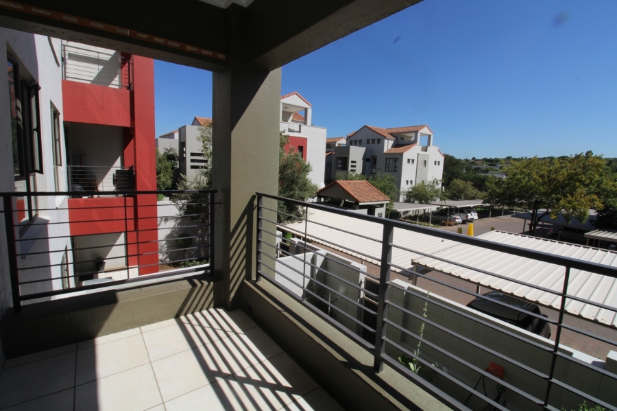 To Let 1 Bedroom Property for Rent in Craigavon Gauteng