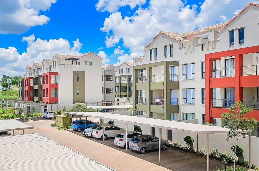 To Let 1 Bedroom Property for Rent in Craigavon Gauteng