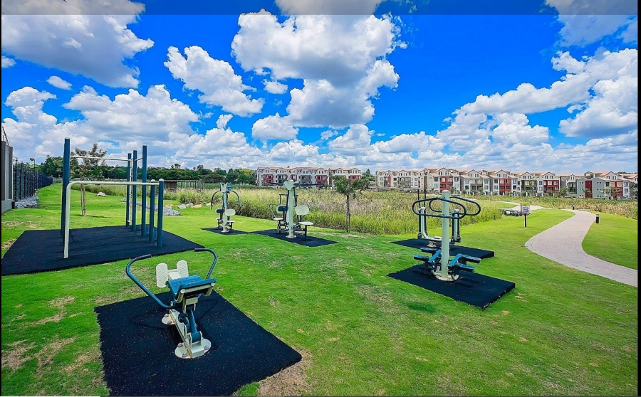 To Let 1 Bedroom Property for Rent in Craigavon Gauteng