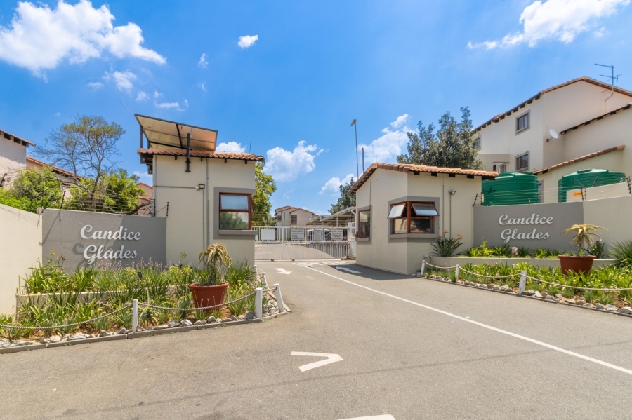 2 Bedroom Property for Sale in Northgate Gauteng