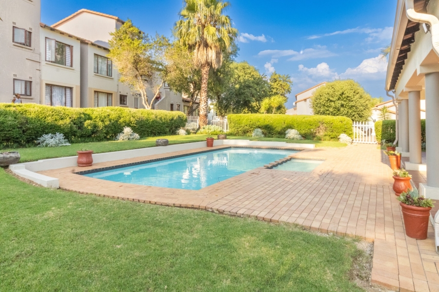 To Let 2 Bedroom Property for Rent in Northgate Gauteng