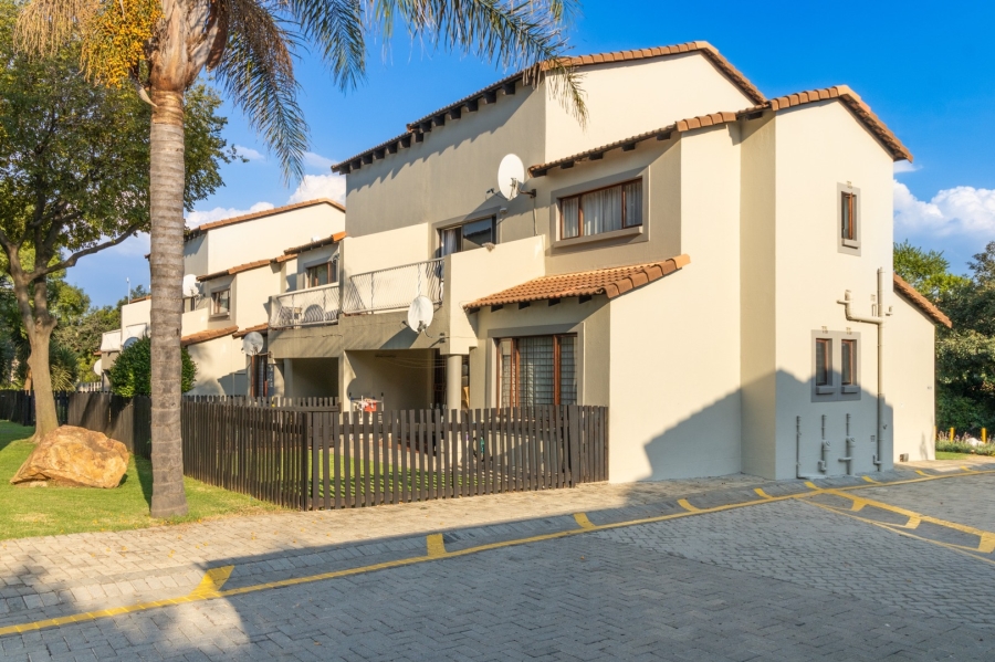 To Let 2 Bedroom Property for Rent in Northgate Gauteng