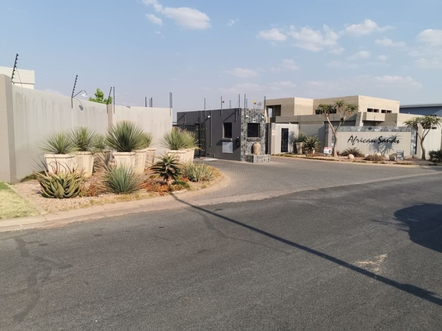 4 Bedroom Property for Sale in Beyers Park Gauteng