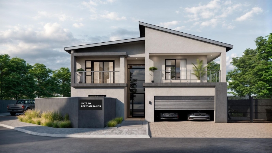 4 Bedroom Property for Sale in Beyers Park Gauteng