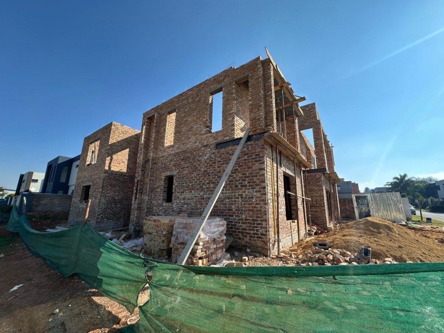 4 Bedroom Property for Sale in Beyers Park Gauteng
