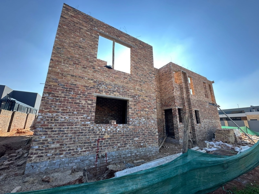 4 Bedroom Property for Sale in Beyers Park Gauteng