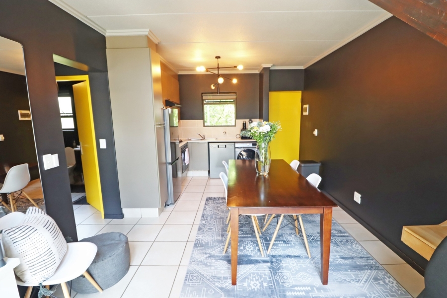 To Let 1 Bedroom Property for Rent in Bryanston Gauteng