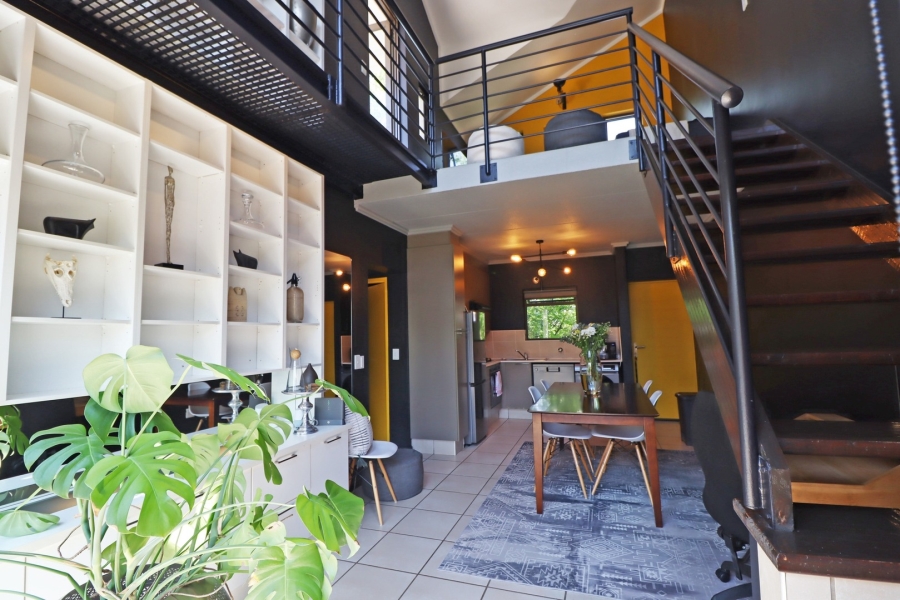 To Let 1 Bedroom Property for Rent in Bryanston Gauteng