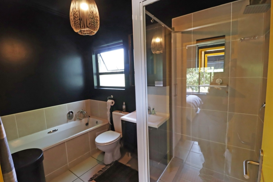 To Let 1 Bedroom Property for Rent in Bryanston Gauteng