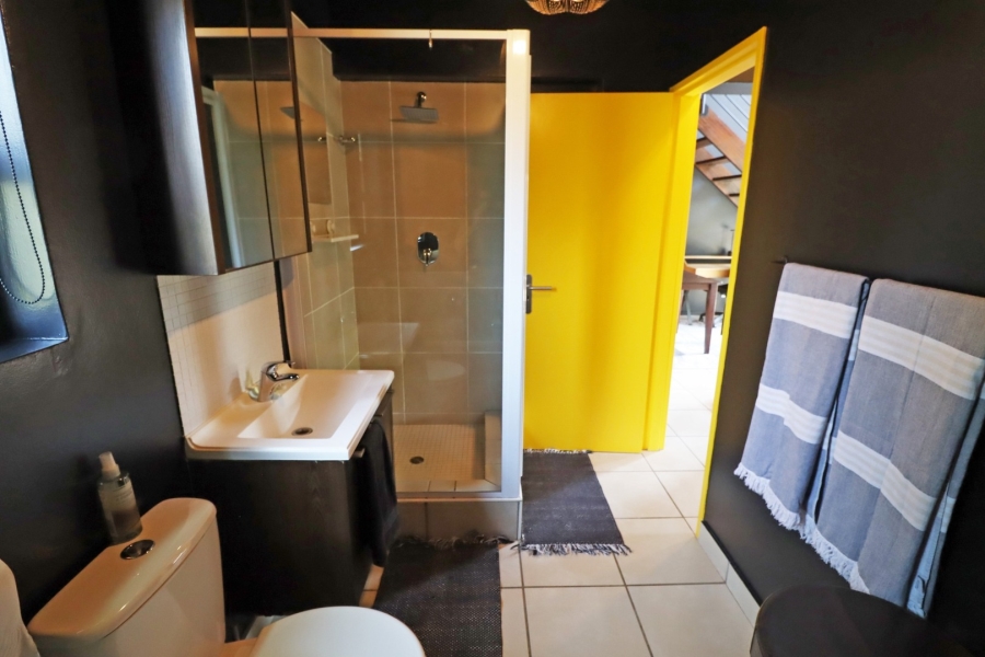 To Let 1 Bedroom Property for Rent in Bryanston Gauteng
