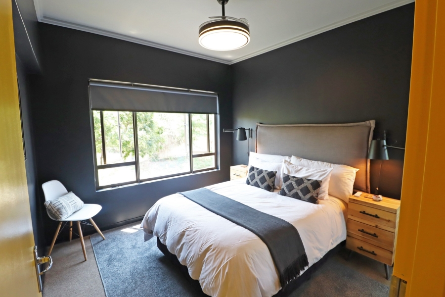 To Let 1 Bedroom Property for Rent in Bryanston Gauteng