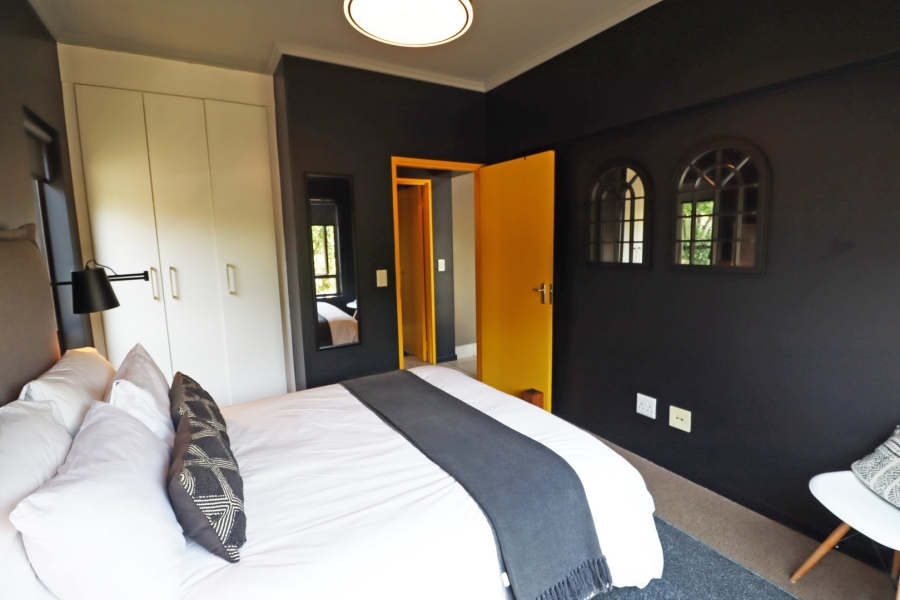 To Let 1 Bedroom Property for Rent in Bryanston Gauteng