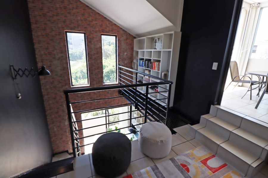 To Let 1 Bedroom Property for Rent in Bryanston Gauteng