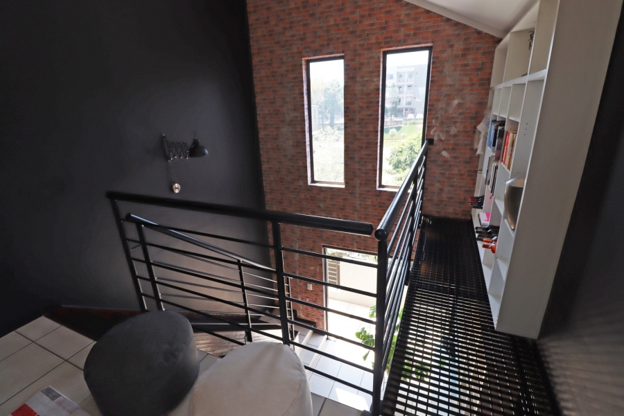 To Let 1 Bedroom Property for Rent in Bryanston Gauteng