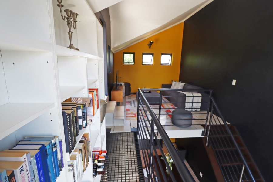 To Let 1 Bedroom Property for Rent in Bryanston Gauteng