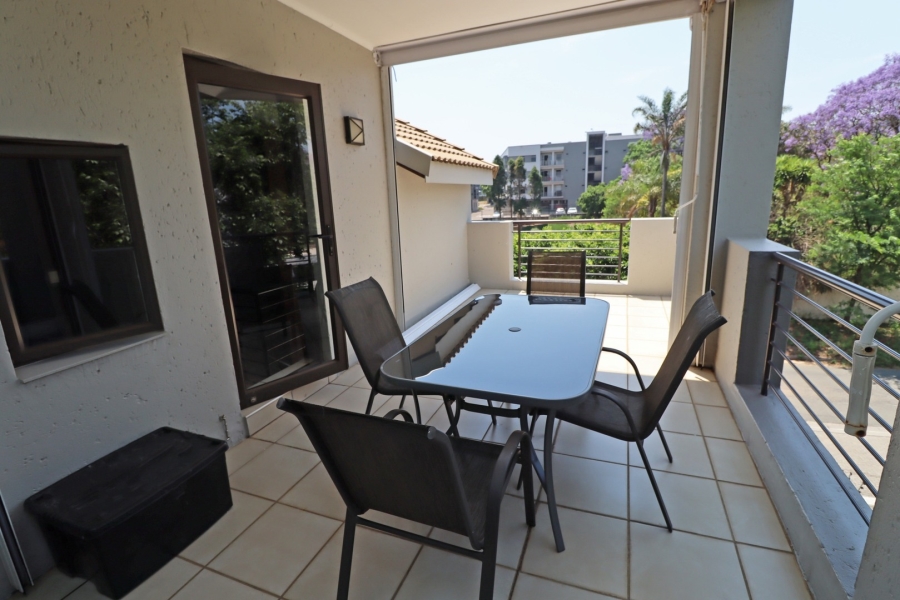 To Let 1 Bedroom Property for Rent in Bryanston Gauteng