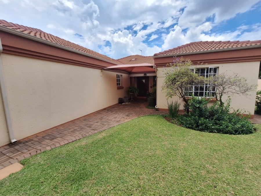 To Let 3 Bedroom Property for Rent in Montana Park Gauteng