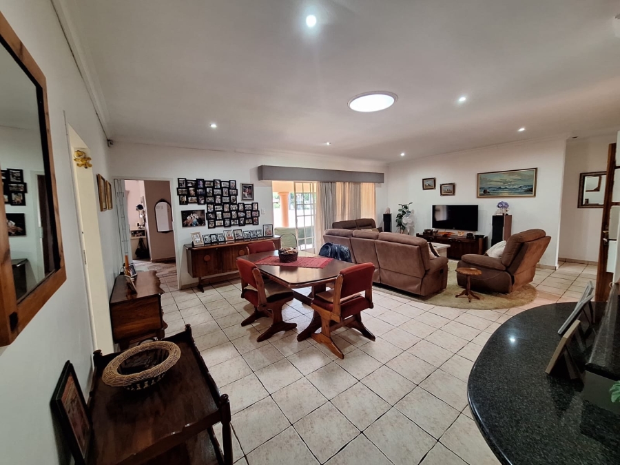 To Let 3 Bedroom Property for Rent in Montana Park Gauteng