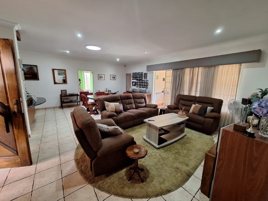 To Let 3 Bedroom Property for Rent in Montana Park Gauteng