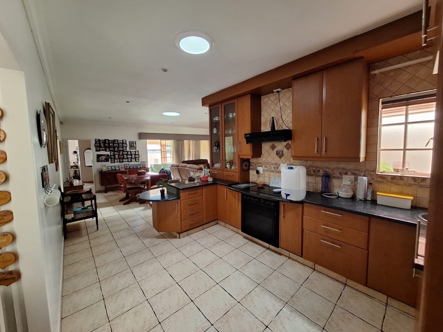 To Let 3 Bedroom Property for Rent in Montana Park Gauteng