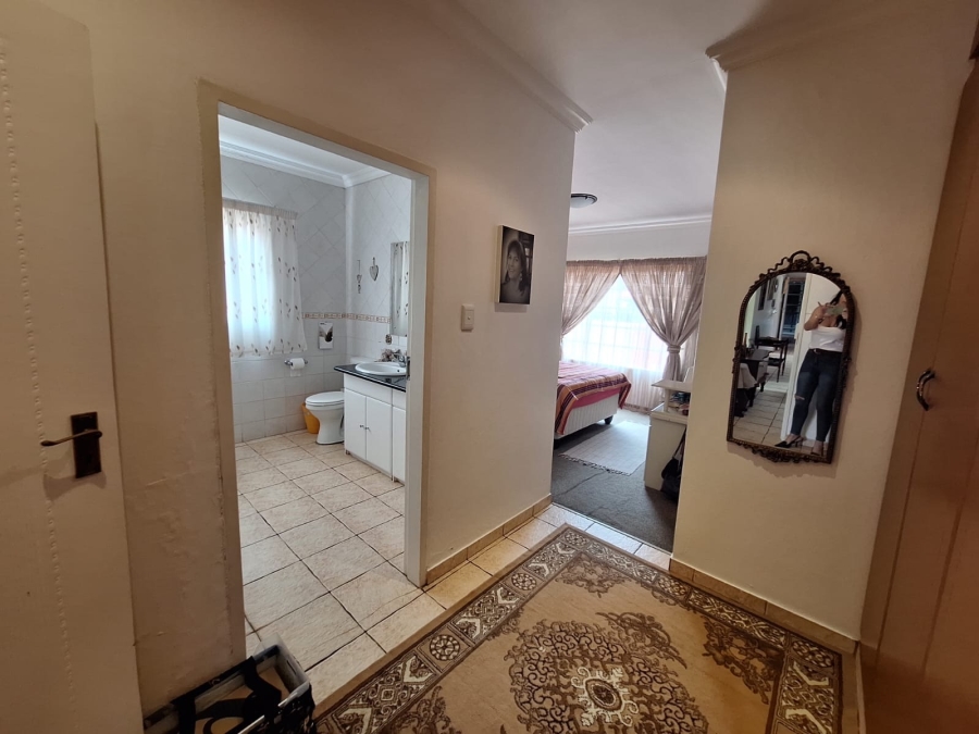 To Let 3 Bedroom Property for Rent in Montana Park Gauteng