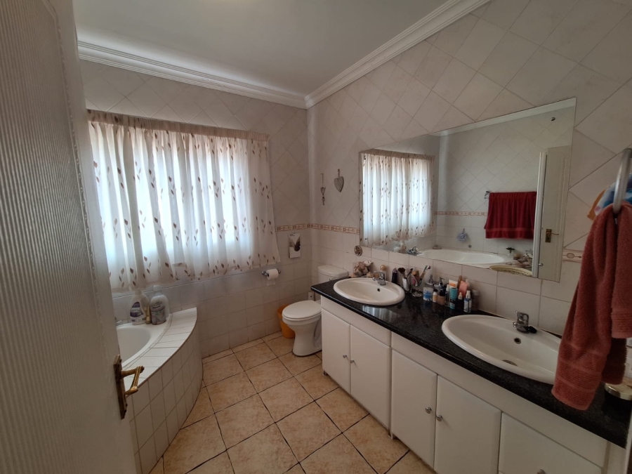 To Let 3 Bedroom Property for Rent in Montana Park Gauteng