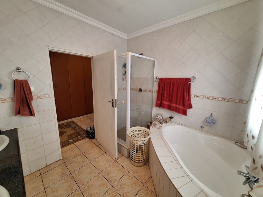 To Let 3 Bedroom Property for Rent in Montana Park Gauteng