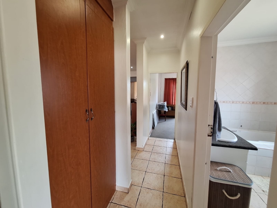 To Let 3 Bedroom Property for Rent in Montana Park Gauteng