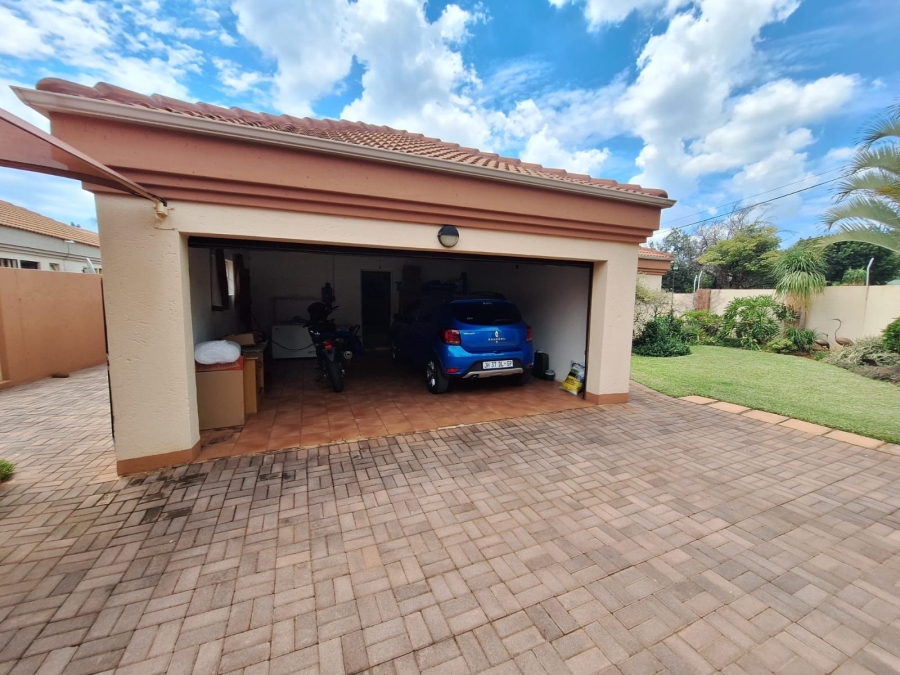 To Let 3 Bedroom Property for Rent in Montana Park Gauteng