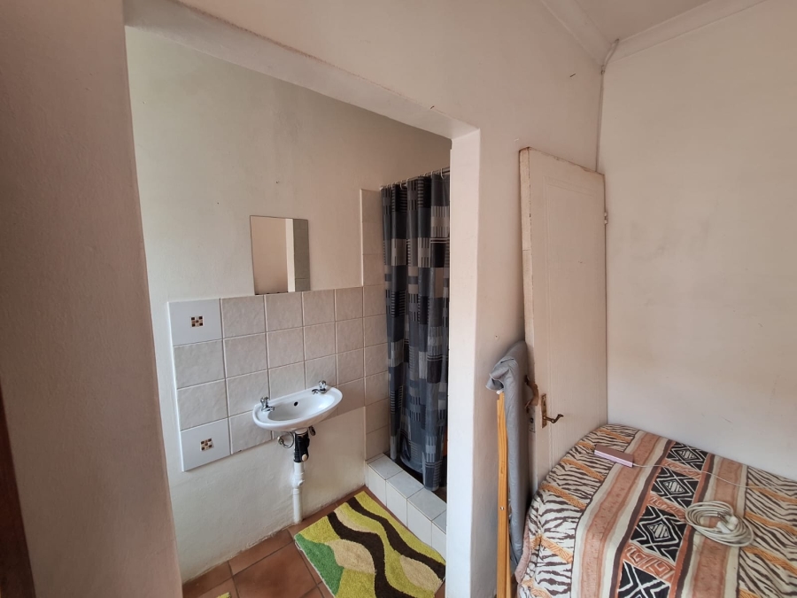 To Let 3 Bedroom Property for Rent in Montana Park Gauteng