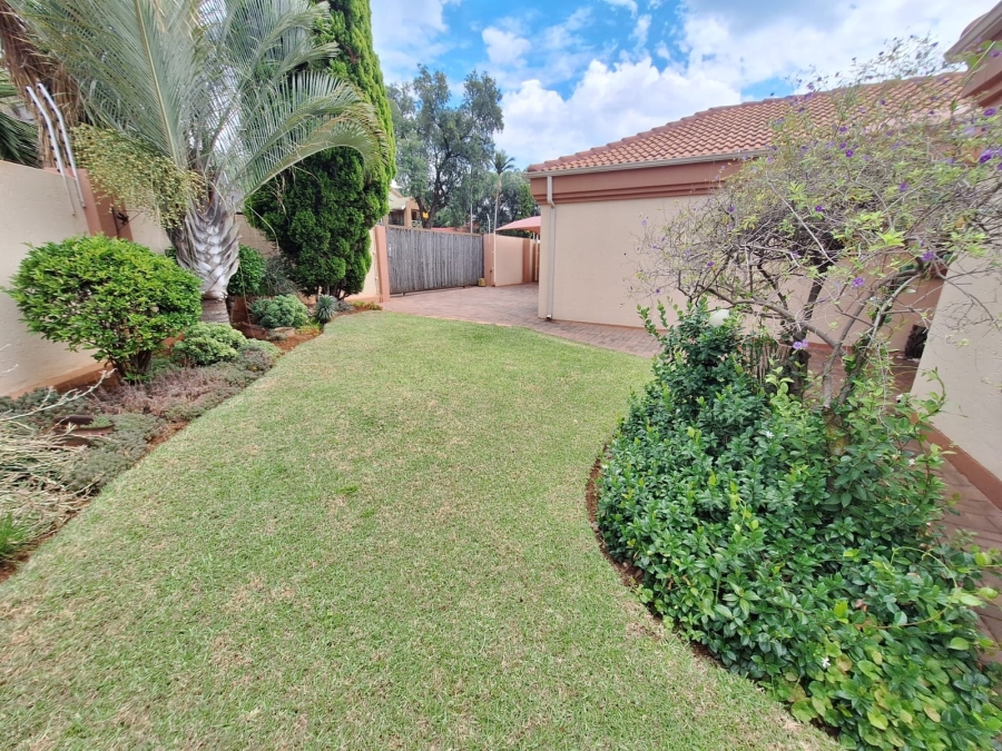 To Let 3 Bedroom Property for Rent in Montana Park Gauteng