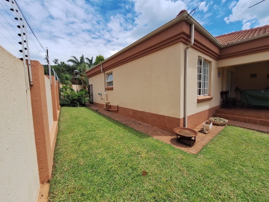 To Let 3 Bedroom Property for Rent in Montana Park Gauteng