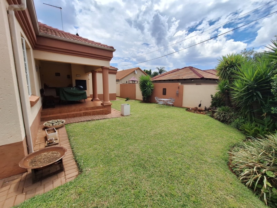 To Let 3 Bedroom Property for Rent in Montana Park Gauteng