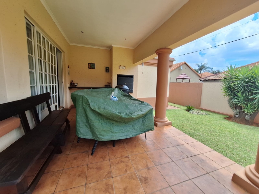 To Let 3 Bedroom Property for Rent in Montana Park Gauteng