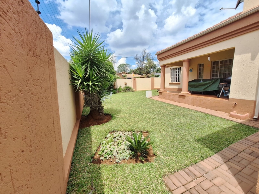 To Let 3 Bedroom Property for Rent in Montana Park Gauteng