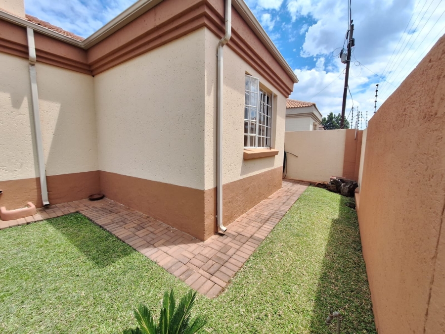 To Let 3 Bedroom Property for Rent in Montana Park Gauteng